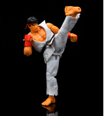 Simba-Street-Fighter-II-Personaggio-15cm-Ryu