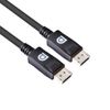 CLUB3D-DisplayPort-1.4-HBR3-8K-28AWG-Cable-M-M-3m--9.84ft