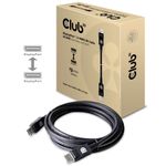 CLUB3D-DisplayPort-1.4-HBR3-8K-28AWG-Cable-M-M-3m--9.84ft