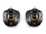 Thrustmaster-T.16000M-FCS-SPACE-SIM-DUO-Nero-Arancione-USB-Joystick-Analogico-Digitale-PC