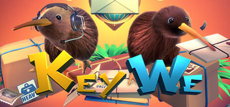 Koch-Media-KeyWe-Standard-Inglese-PlayStation-5