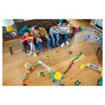 Nintendo-Mario-Kart-Live--Home-Circuit-Luigi-Set-modellino-radiocomandato--RC--Ideali-alla-guida-Motore-elettrico