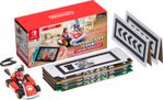 Nintendo-Mario-Kart-Live--Home-Circuit-Mario-Set-modellino-radiocomandato--RC--Ideali-alla-guida-Motore-elettrico