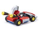 Nintendo-Mario-Kart-Live--Home-Circuit-Mario-Set-modellino-radiocomandato--RC--Ideali-alla-guida-Motore-elettrico