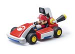 Nintendo-Mario-Kart-Live--Home-Circuit-Mario-Set-modellino-radiocomandato--RC--Ideali-alla-guida-Motore-elettrico