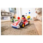 Nintendo-Mario-Kart-Live--Home-Circuit-Mario-Set-modellino-radiocomandato--RC--Ideali-alla-guida-Motore-elettrico