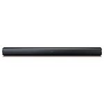 Lenco SB-080BK altoparlante soundbar Nero 2.1 canali 80 W