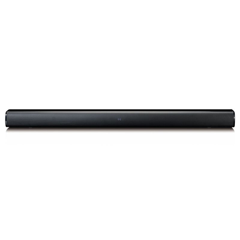 Lenco-SB-080BK-altoparlante-soundbar-Nero-2.1-canali-80-W