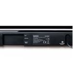 Lenco-SB-080BK-altoparlante-soundbar-Nero-2.1-canali-80-W