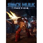 Focus Digital Bros Space Hulk: Tactics, PS4 Standard Inglese PlayStation 4