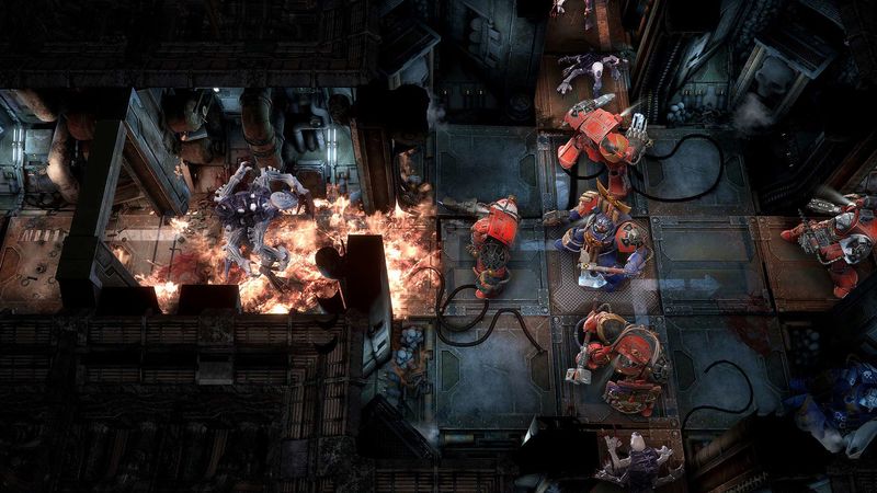 Space-Hulk-Tactics-PS4-PlayStation-4