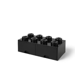 Room-Copenhagen-Contenitore-Lego-Brick-Cassetto-8-Black