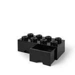 Room-Copenhagen-Contenitore-Lego-Brick-Cassetto-8-Black