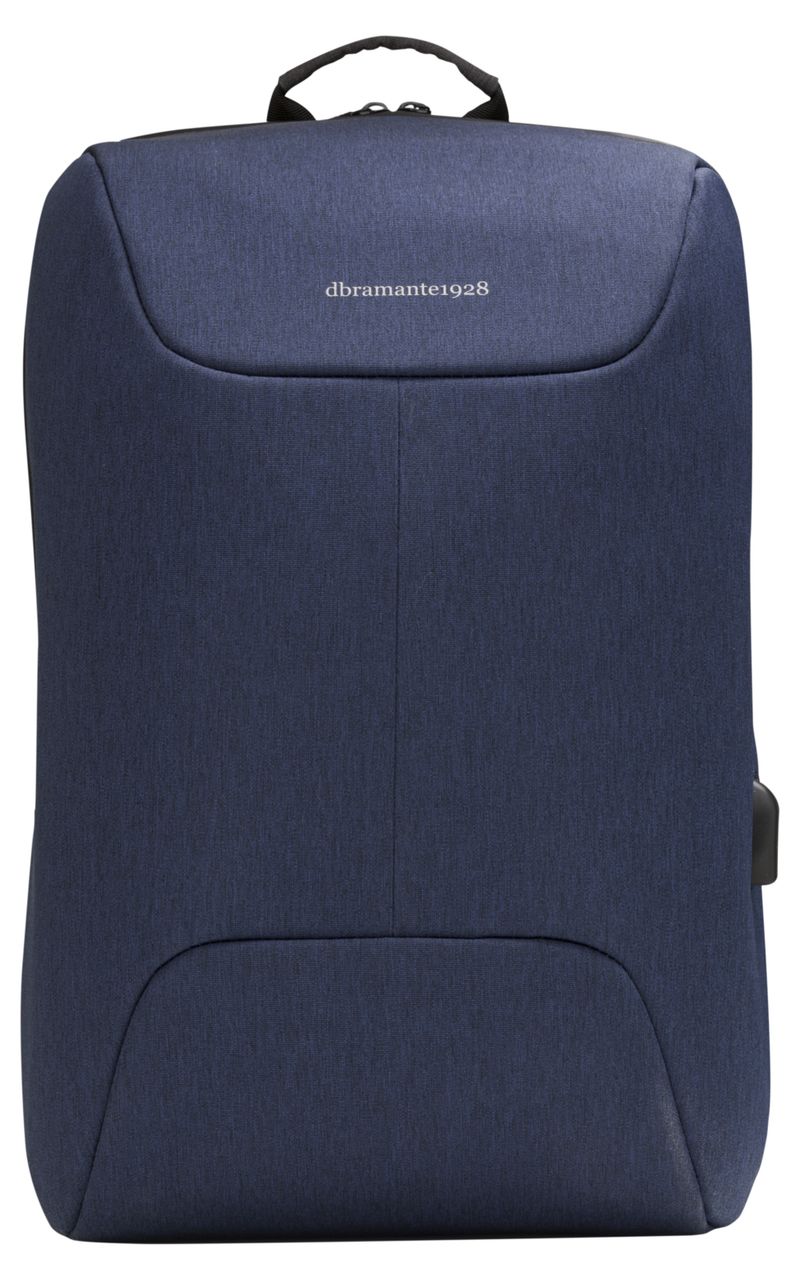 dbramante1928-Charlottenborg-borsa-per-notebook-406-cm--16---Zaino-Blu