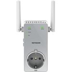 Netgear AC750 Trasmettitore di rete Grigio