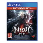 NioH PS Hits PS4 Playstation 4