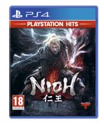 Sony-Nioh---PS-Hits-Standard-Inglese-ITA-PlayStation-4