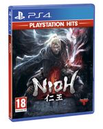 Sony-Nioh---PS-Hits-Standard-Inglese-ITA-PlayStation-4