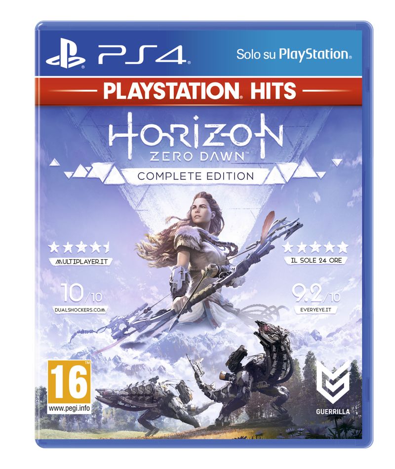 Sony-Horizon-Zero-Dawn--Complete-Edition---PS-Hits-Completa-Inglese-ITA-PlayStation-4