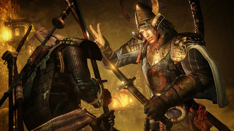 Sony-Nioh---PS-Hits-Standard-Inglese-ITA-PlayStation-4