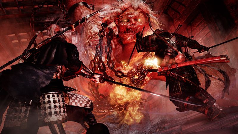 Sony-Nioh---PS-Hits-Standard-Inglese-ITA-PlayStation-4