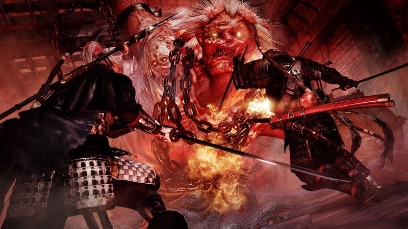 Sony-Nioh---PS-Hits-Standard-Inglese-ITA-PlayStation-4