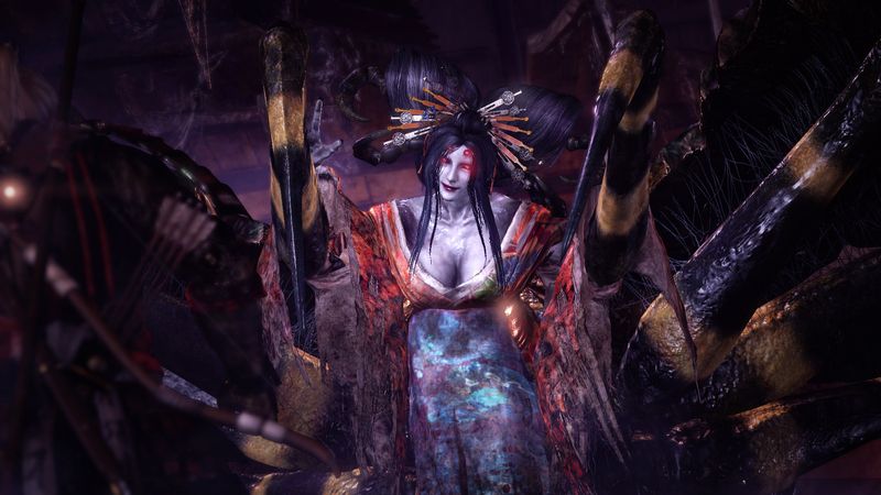 Sony-Nioh---PS-Hits-Standard-Inglese-ITA-PlayStation-4