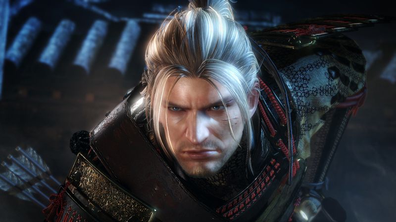 Sony-Nioh---PS-Hits-Standard-Inglese-ITA-PlayStation-4