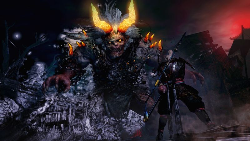 Sony-Nioh---PS-Hits-Standard-Inglese-ITA-PlayStation-4