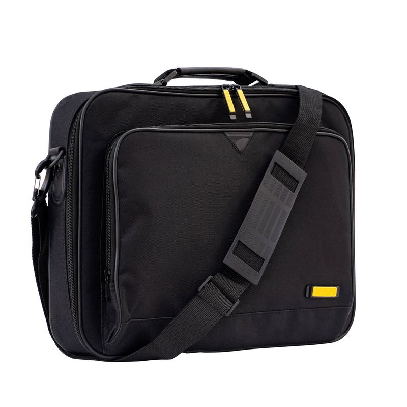 Tech-air-TANZ0142-borsa-per-laptop-396-cm--15.6---Valigetta-ventiquattrore-Nero