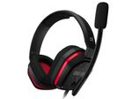 ASTRO-Gaming-A10-Call-of-Duty-Cold-War-Headset-Auricolare-Cablato-A-Padiglione-Giocare-Nero-Rosso