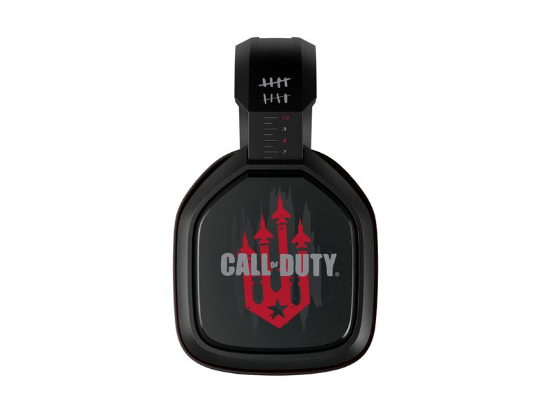 ASTRO-Gaming-A10-Call-of-Duty-Cold-War-Headset-Auricolare-Cablato-A-Padiglione-Giocare-Nero-Rosso