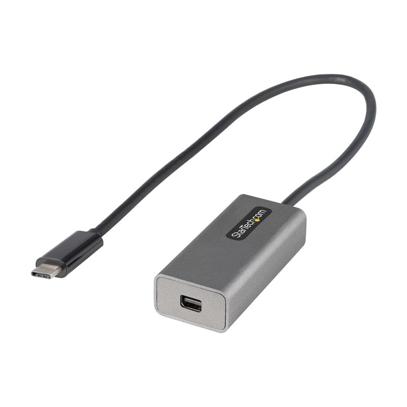 StarTech.com-Adattatore-USB-C-a-Mini-DisplayPort-4K-60Hz---Adattatore-Dongle-da-USB-C-a-mDP---USB-Type-C-a-Mini-DP-Monitor---Convertitore-video-