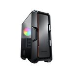 COUGAR Gaming MX440-A Midi Tower Nero