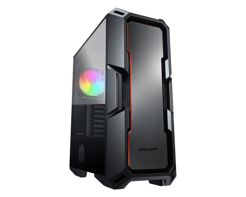 COUGAR-Gaming-MX440-A-Midi-Tower-Nero