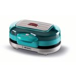 Ariete 0205/01 Hamburger Maker Party Time Celeste