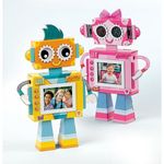 Clementoni-Me-contro-te---Robot-Lui-e-Robot-Sofi