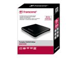 Transcend-TS8XDVDS-K-lettore-di-disco-ottico-DVD±R-RW-Nero