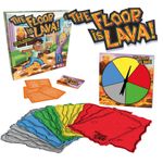 Lean Toys Goliath Toys The Floor Is Lava