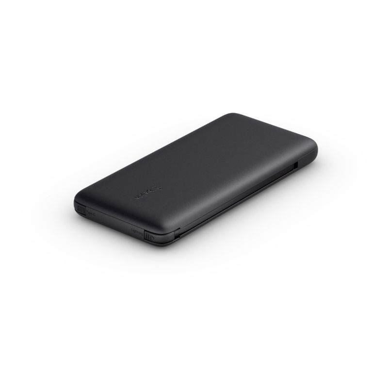 Belkin-Powerbank-10K-23W-PB-USB-C-In-out-e-Lightning-Out-Cavi-Inclusi---Nero