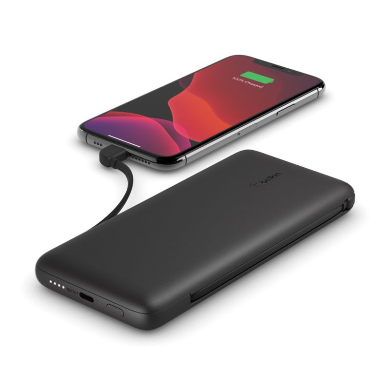 Belkin-Powerbank-10K-23W-PB-USB-C-In-out-e-Lightning-Out-Cavi-Inclusi---Nero