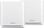 ASUS-ZenWiFi-AC--CT8--router-wireless-Gigabit-Ethernet-Banda-tripla--2.4-GHz-5-GHz-5-GHz--4G-Bianco