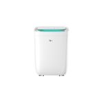 Midea FRESH DRY 12 1,6 L 41,9 dB 190 W Bianco