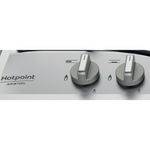 Hotpoint-PCN-642-T-IX-HAR-piano-cottura-Acciaio-inossidabile-Da-incasso-60-cm-Gas-4-Fornello-i-