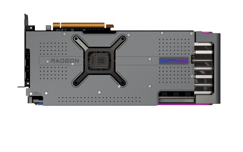 Sapphire-NITRO--Radeon-RX-7900-XT-Vapor-X-AMD-20-GB-GDDR6