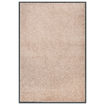 Zerbino Beige 80x120 cm