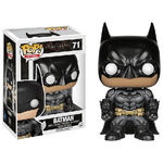 FUNKO Pop! Heroes: Arkham Knight - Batman