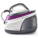 Polti Vaporella XM80R 2350 W 1,5 L Alluminio Grigio, Viola