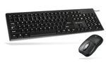 Atlantis-Land-Keyboard-combo-Kit-tastiera-Mouse-incluso-USB-QWERTY-Nero