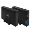 Atlantis-Land-DiskMaster-354B-Valigia-Alluminio-Nero